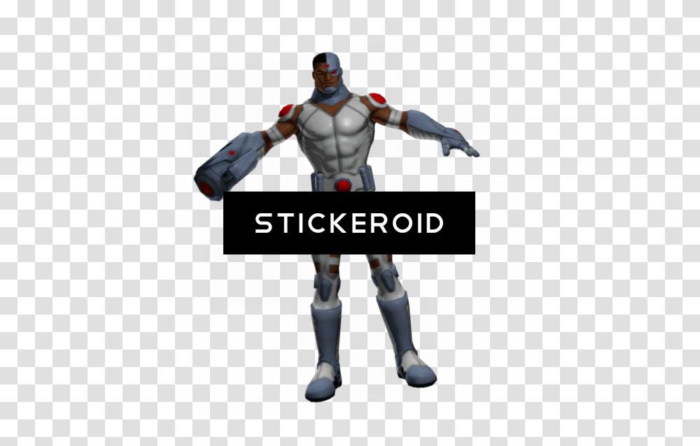 Cyborg Hd, Person, Human, Helmet Transparent Png