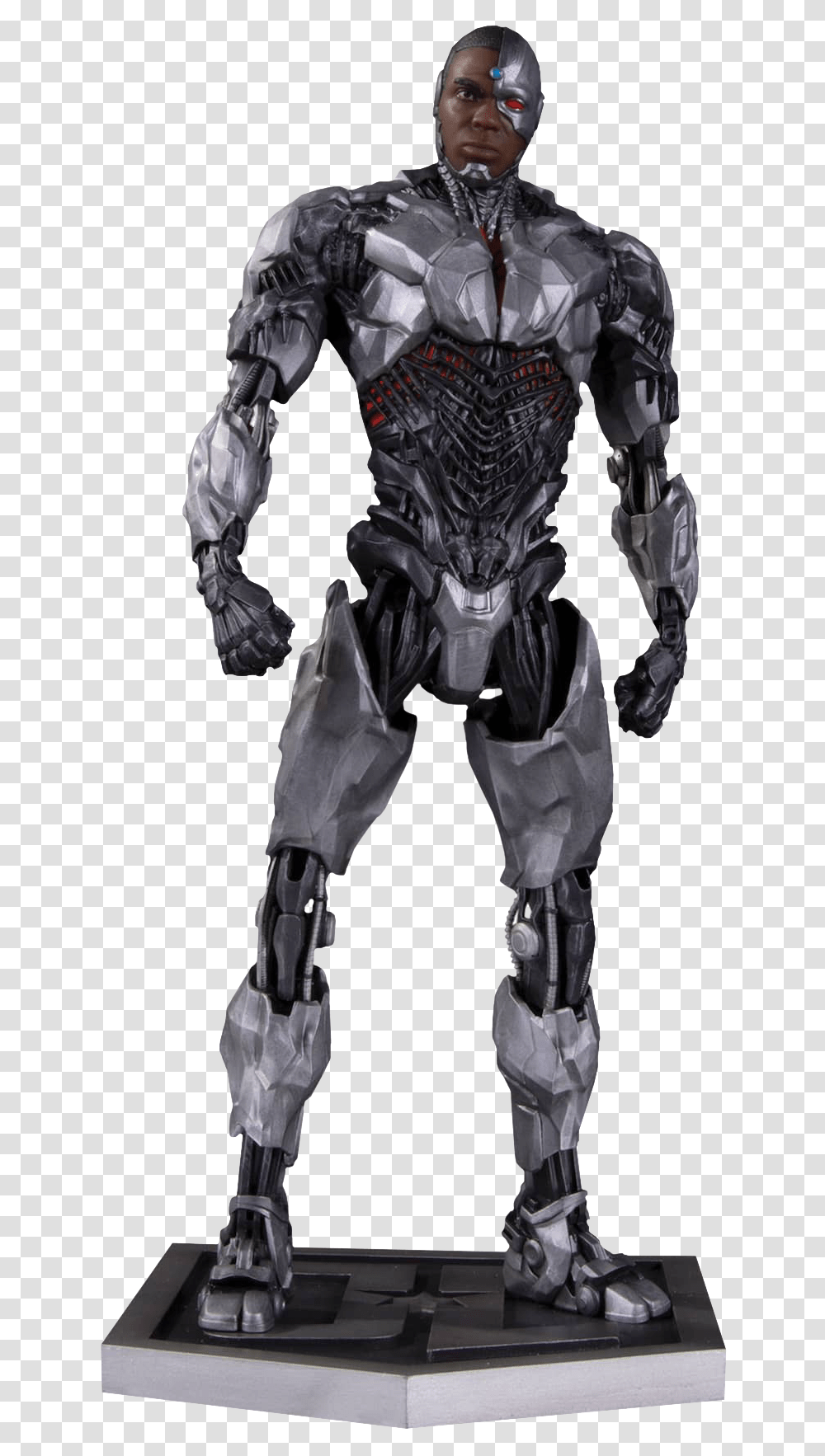 Cyborg Image, Person, Human, Robot, Armor Transparent Png