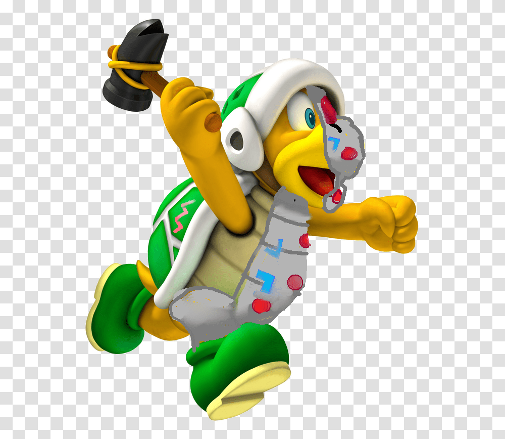 Cyborg, Toy, Astronaut, Outdoors, Mascot Transparent Png