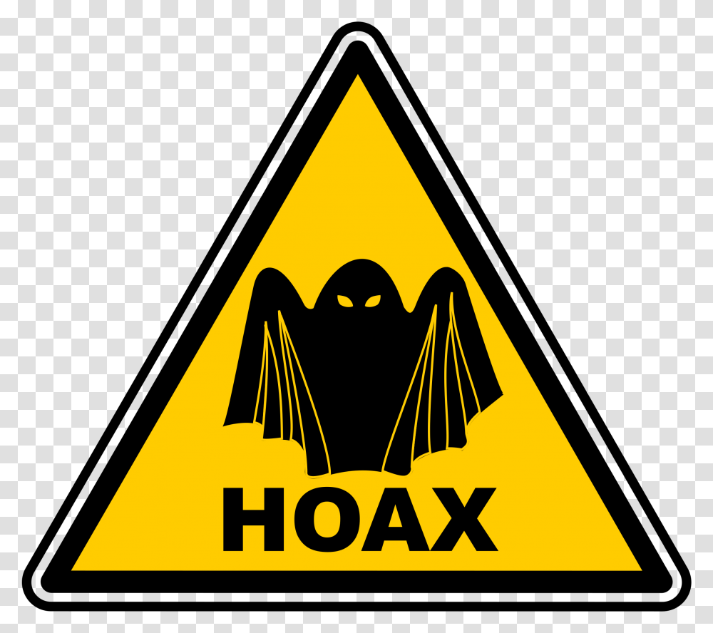 Cyborgology Hoax Clipart, Symbol, Logo, Trademark, Triangle Transparent Png