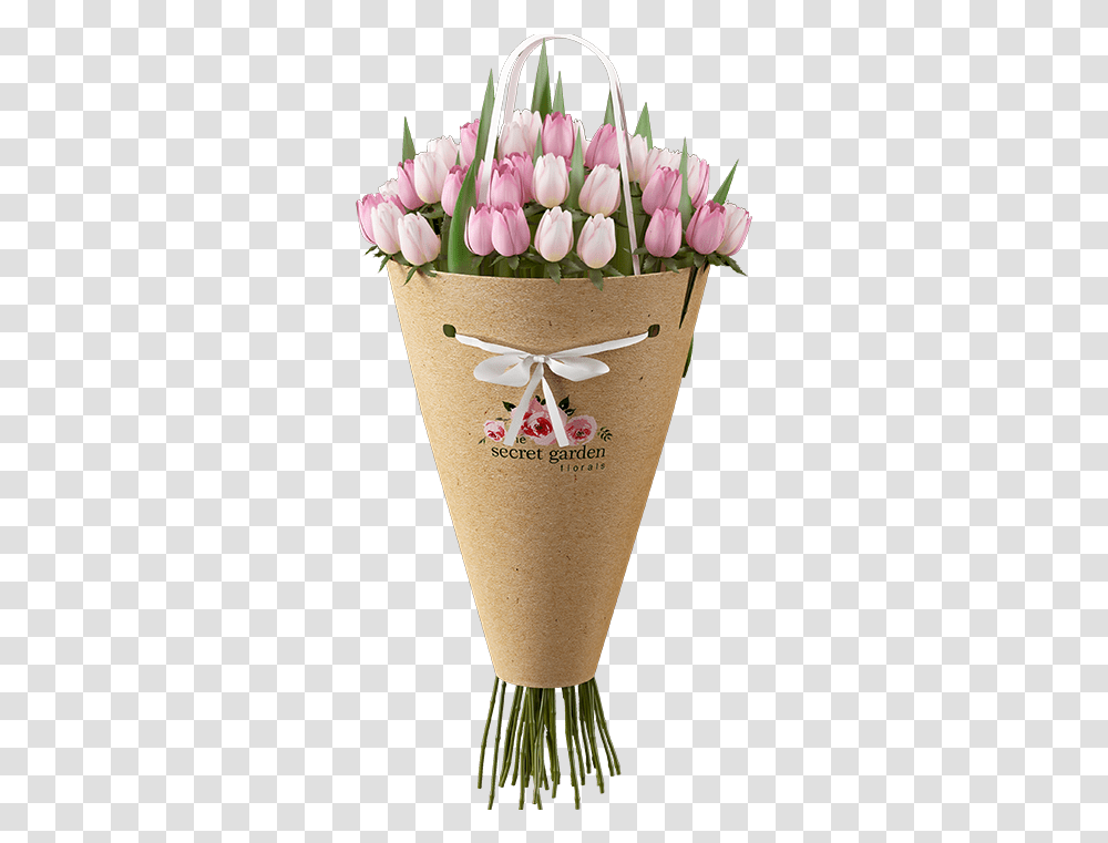 Cyclamen, Plant, Flower Arrangement, Blossom, Birthday Cake Transparent Png
