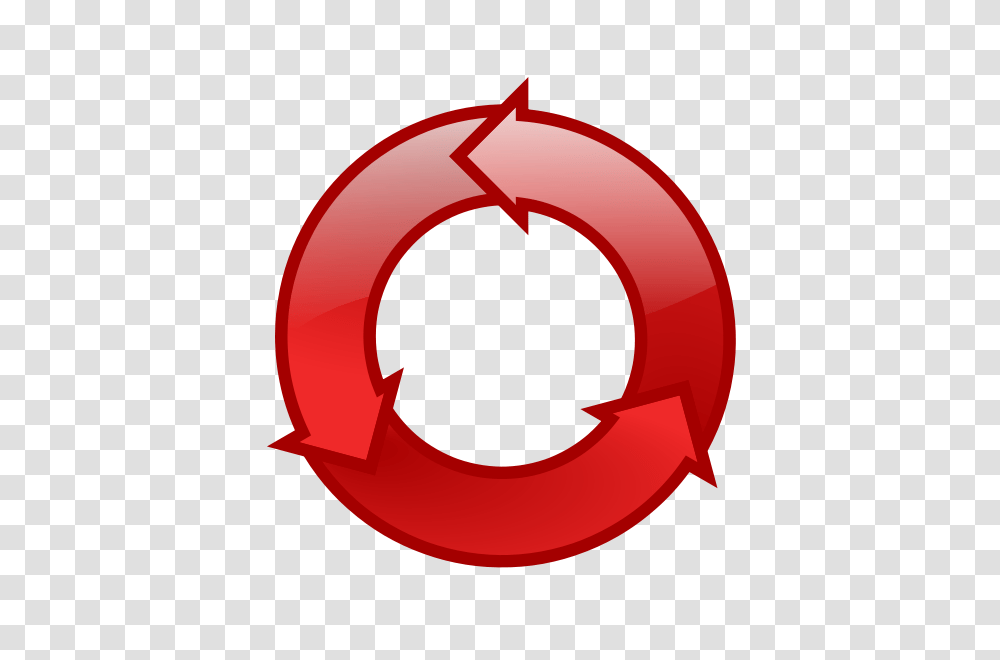 Cycle Clip Art, Life Buoy Transparent Png