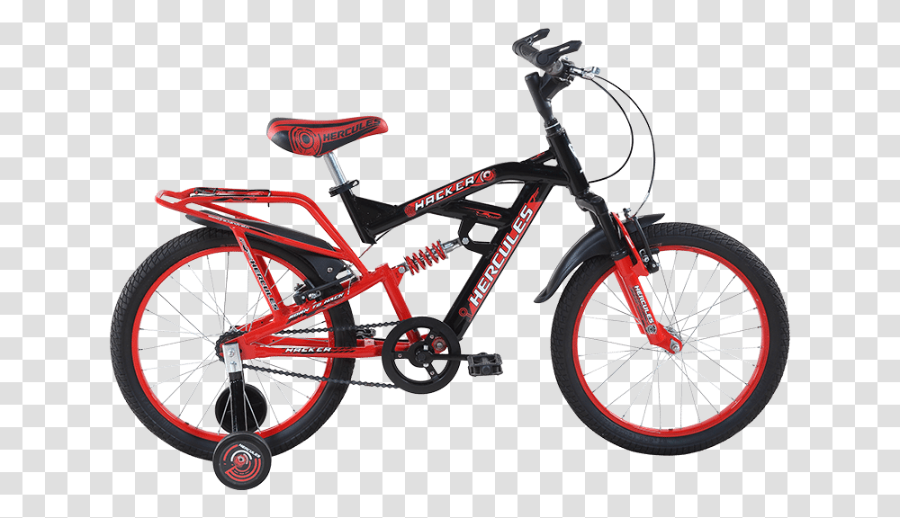 Cycle Image New Model Hercules Cycle, Bicycle, Vehicle, Transportation, Bike Transparent Png