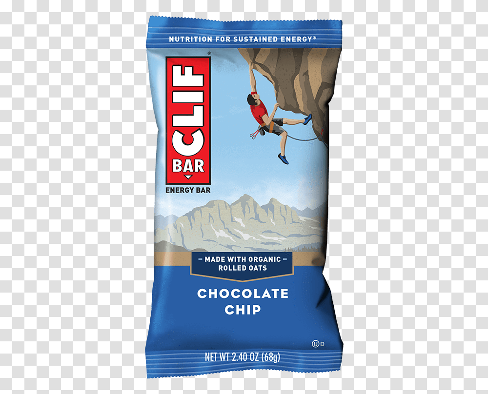 Cycles Galleria MelbourneClass Clif Bar Choc Chip, Person, Human, Poster, Advertisement Transparent Png