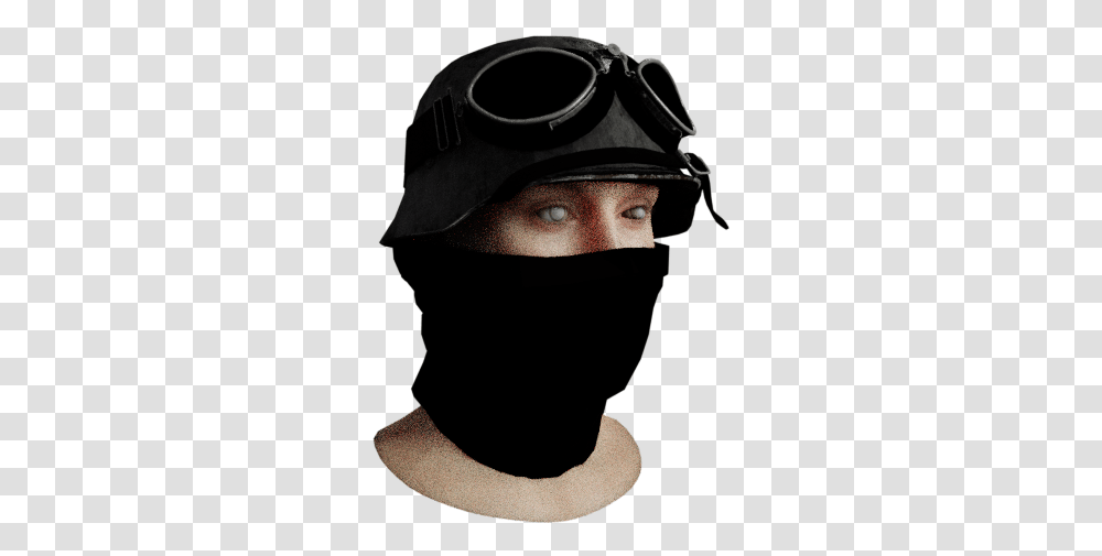 Cycles Textures Causing Issues Lighting And Goggles, Clothing, Apparel, Ninja, Person Transparent Png