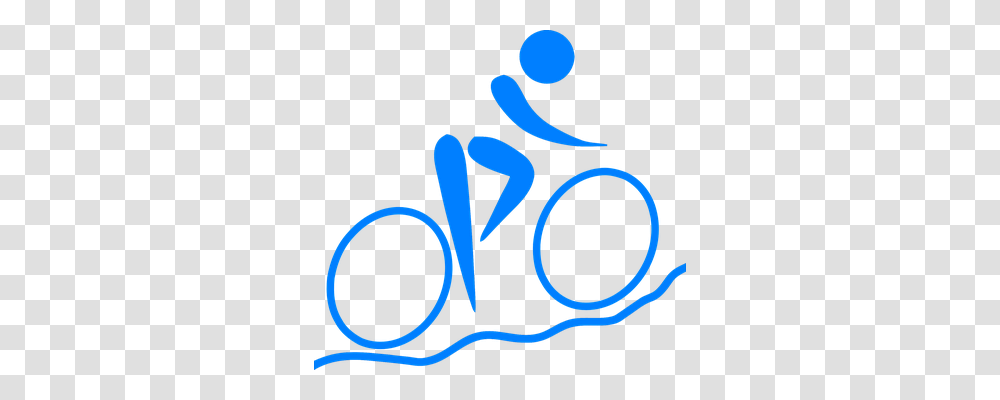 Cycling Sport, Alphabet, Calligraphy Transparent Png