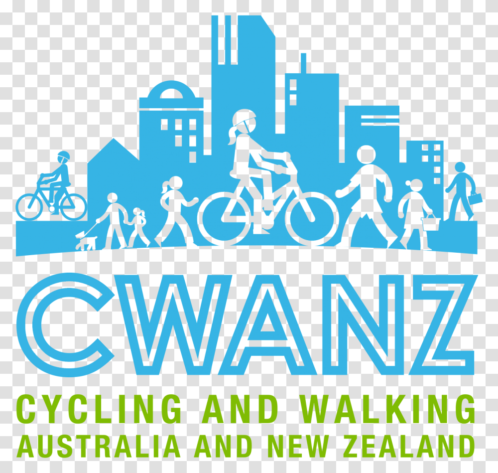 Cycling And Walking Australia Amp New Zealand, Person, Advertisement, Bicycle, Vehicle Transparent Png