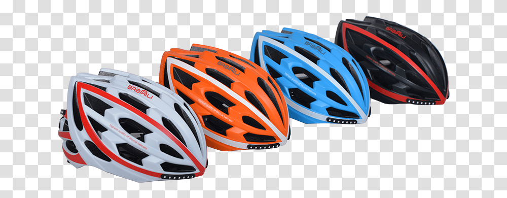 Cycling Clipart Bike Helmet Bicycle Helmet, Apparel, Crash Helmet, Hardhat Transparent Png