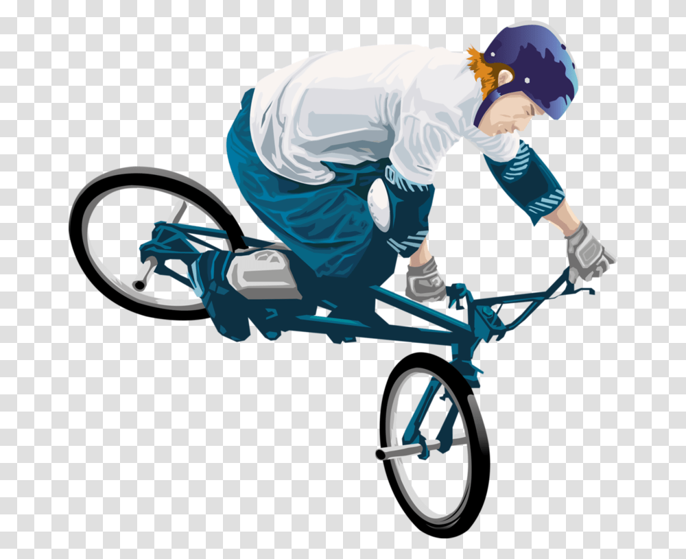 Cycling Cyclist Background Bicycle, Helmet, Apparel, Bmx Transparent Png