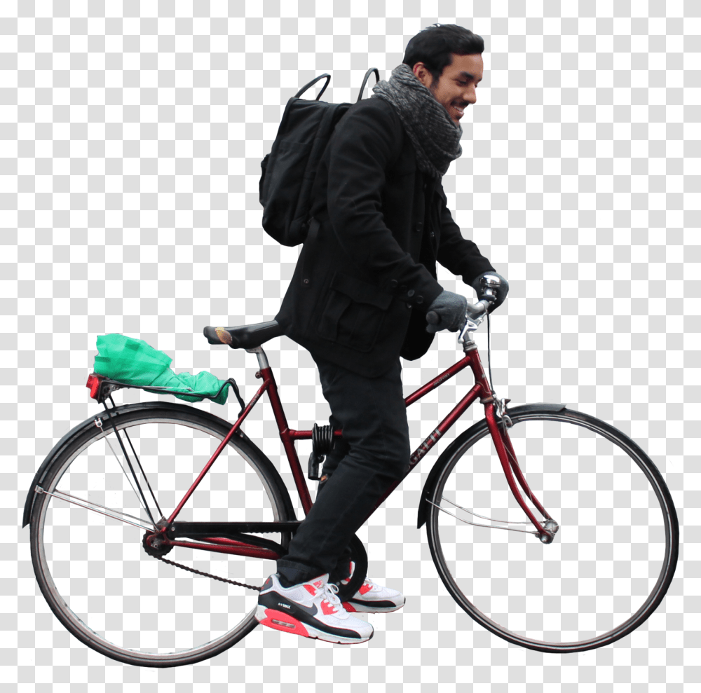 Cycling Cyclist Cyclist, Person, Human, Bicycle, Vehicle Transparent Png