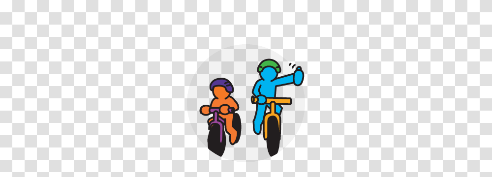 Cycling For Kids Kids Activities, Hair, Female, Cleaning, Hand Transparent Png