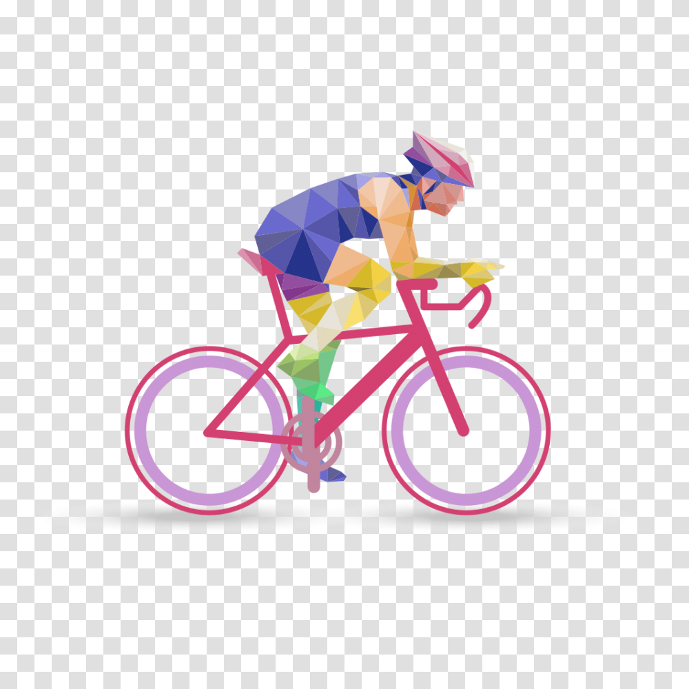 Cycling, Sport, Person, Human, Bicycle Transparent Png