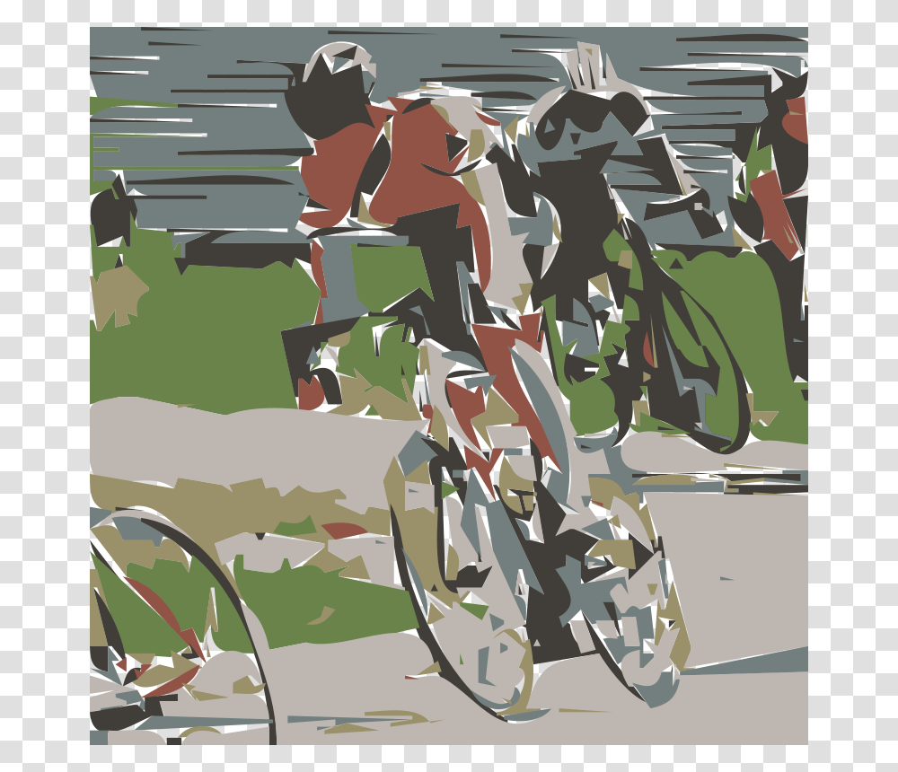 Cycling, Sport, Vehicle, Transportation Transparent Png