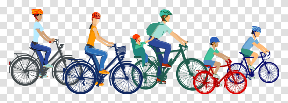 Cycling, Sport, Wheel, Machine, Person Transparent Png