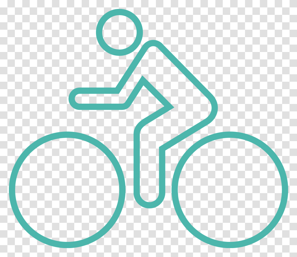 Cycling, Logo, Trademark, Sign Transparent Png