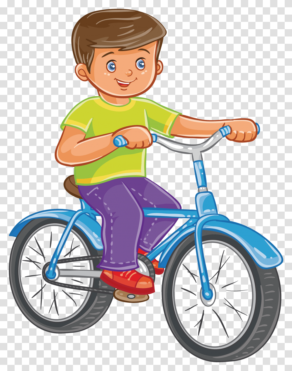 Cyclist Cartoon Pictures Of Cycling, Motorcycle, Vehicle, Transportation, Person Transparent Png