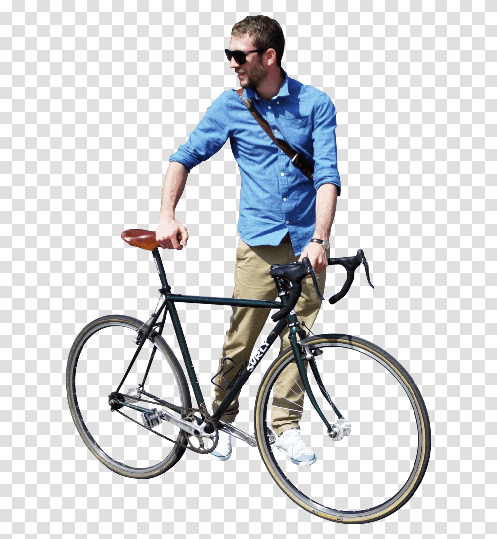 Cyclist Cycling Sport Bicycle, Vehicle, Transportation, Bike, Wheel Transparent Png