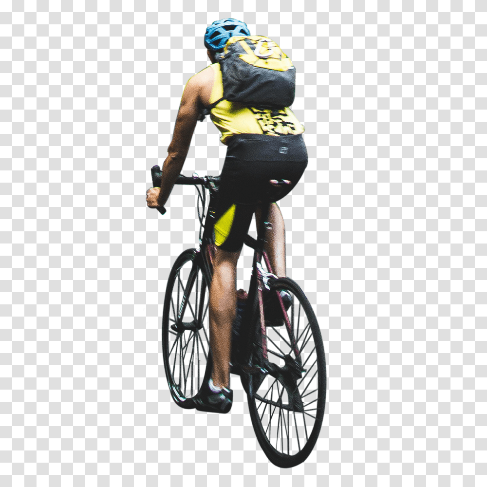 Cyclist Cyclist, Bicycle, Vehicle, Transportation, Bike Transparent Png