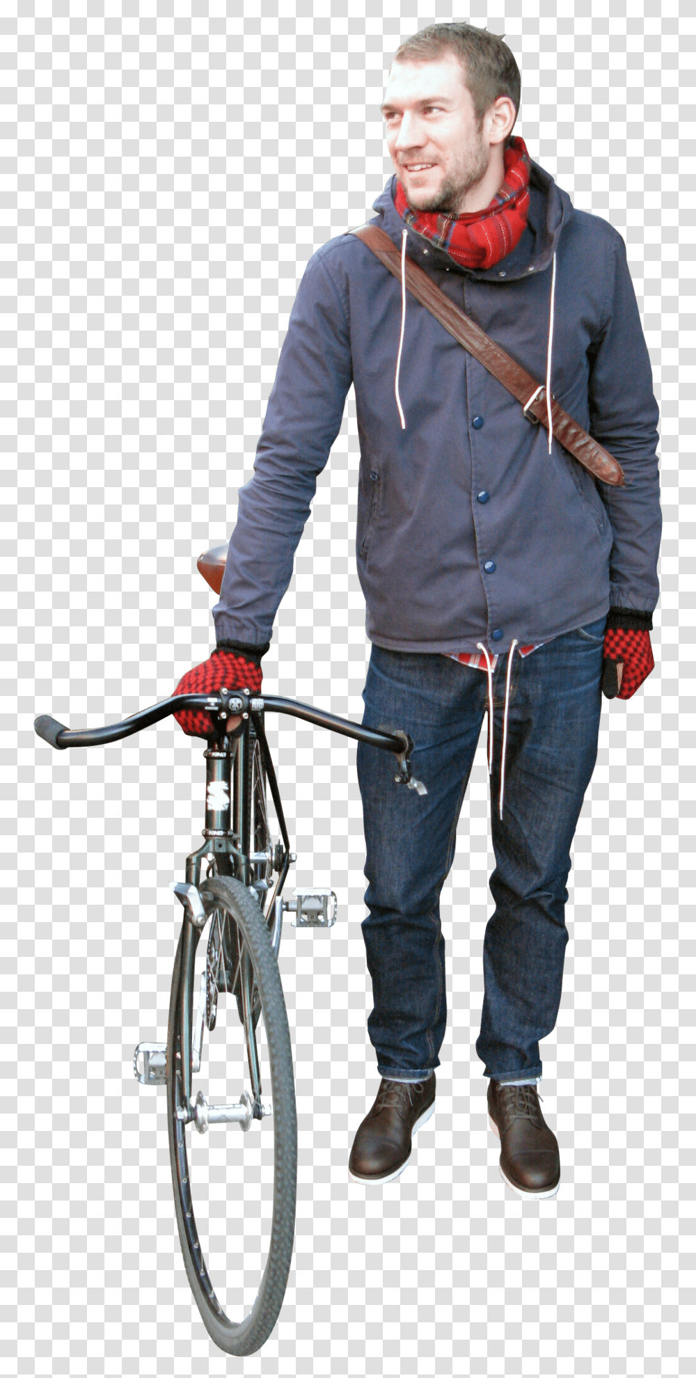 Cyclist, Person, Bicycle, Vehicle, Transportation Transparent Png