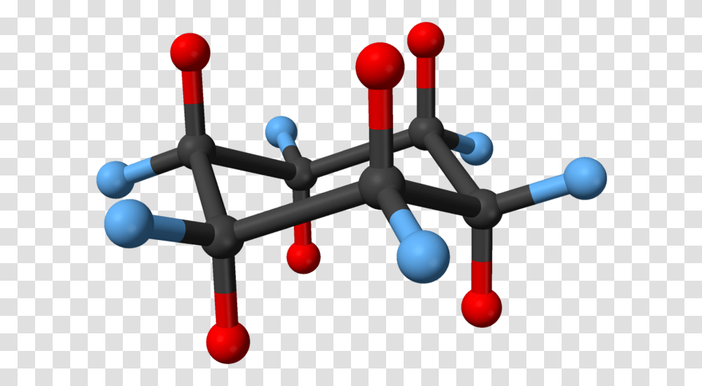 Cyclohexane Chair Colour Coded 3d Balls Cyclohexane Chair Conformation, Toy, Sphere Transparent Png