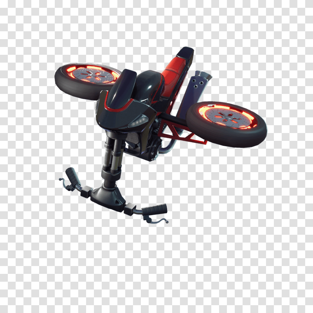 Cyclone Featured Cyclone Fortnite, Toy, Vehicle, Transportation, Bicycle Transparent Png