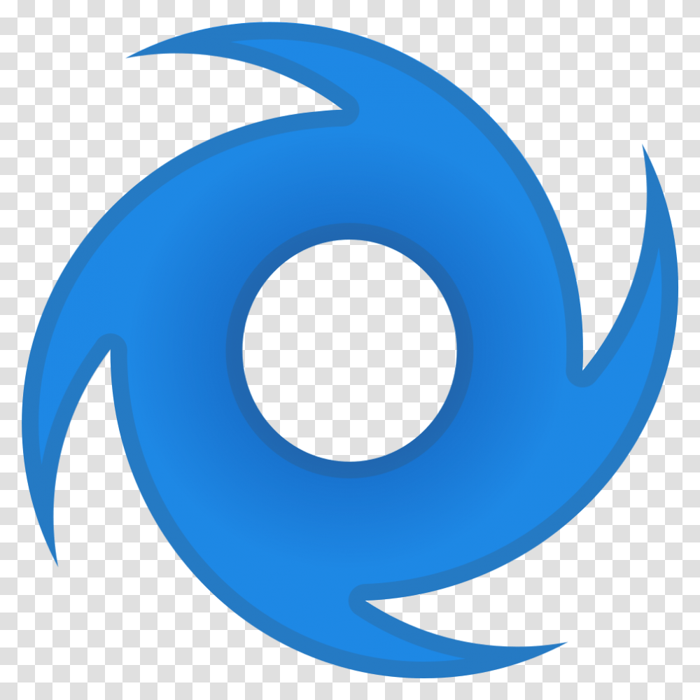 Cyclone Icon, Number, Animal Transparent Png