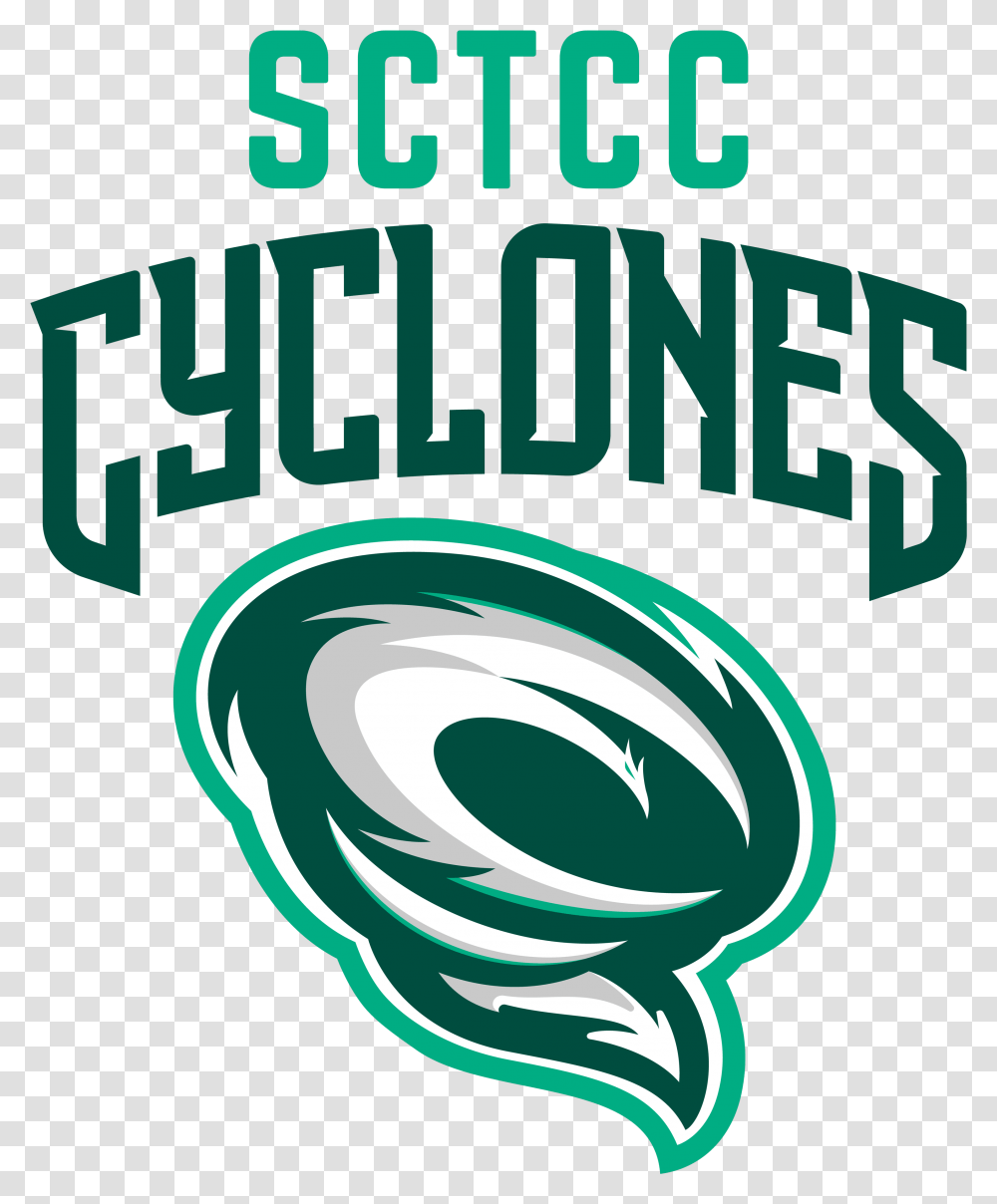 Cyclones Logopng St Cloud Technical Community College St Cloud Technical And Community College, Text, Graphics, Art, Symbol Transparent Png