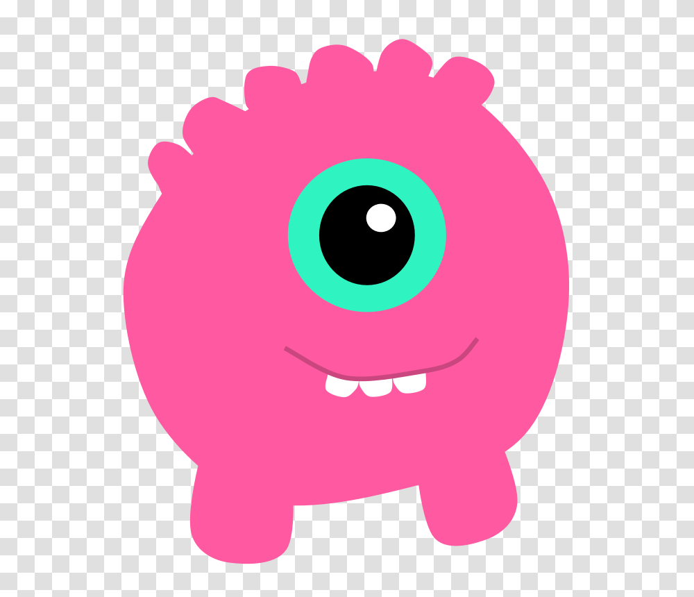 Cyclops Clip Art, Piggy Bank Transparent Png