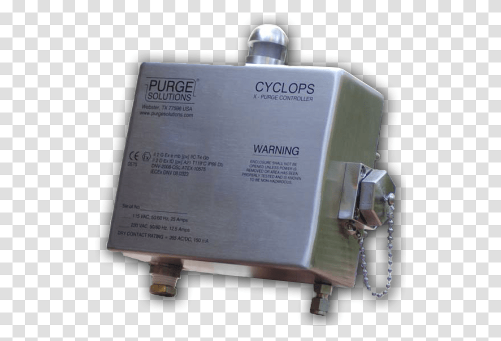 Cyclops X Purge Controller Sm, Business Card, Paper, Electrical Device Transparent Png