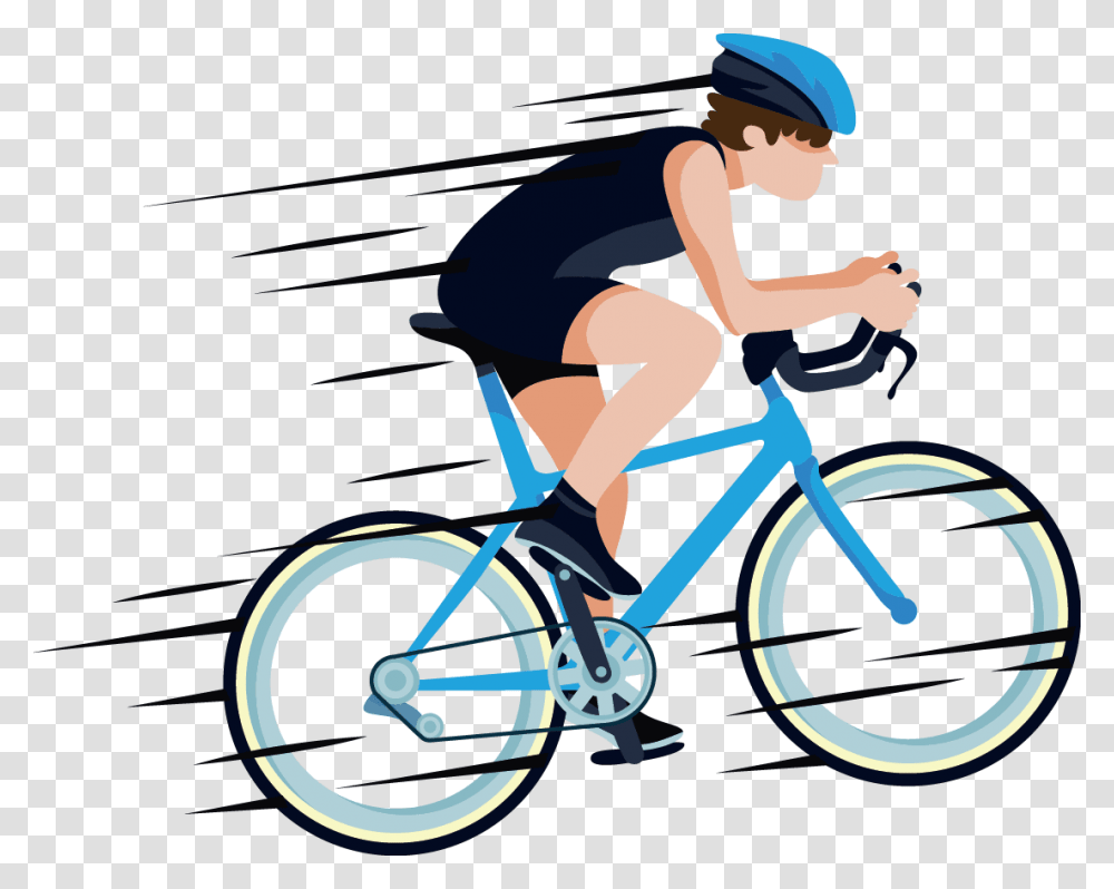 Cyclothon, Bicycle, Vehicle, Transportation, Bike Transparent Png