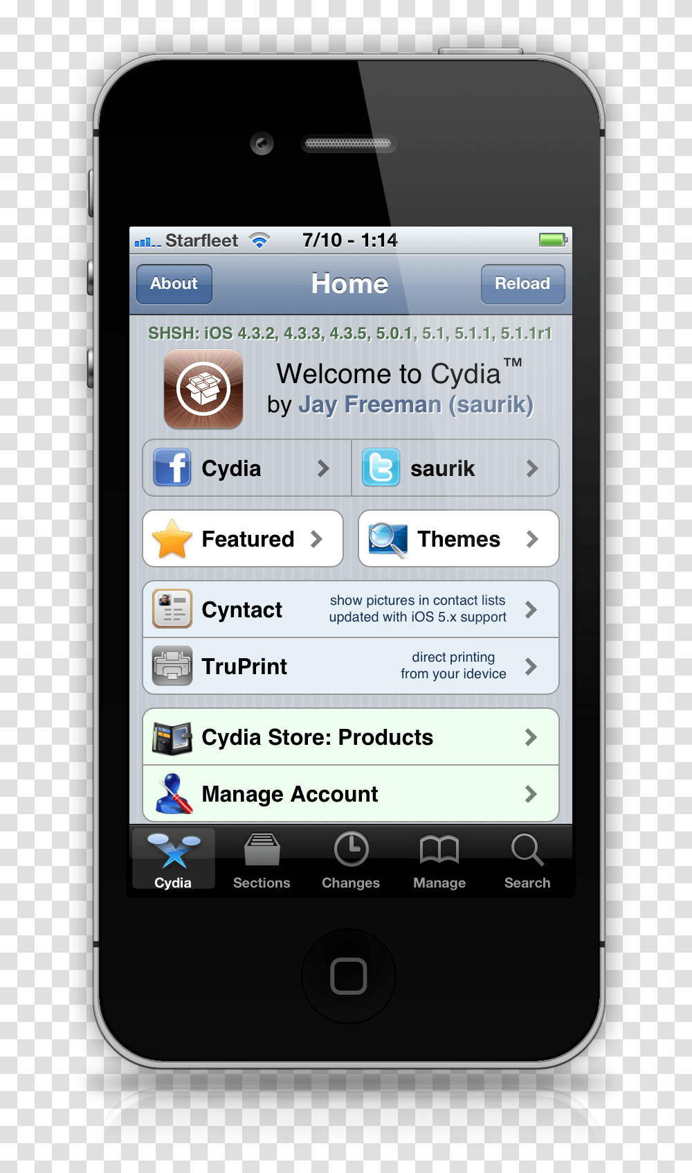Cydia Download For Phone Iphone, Mobile Phone, Electronics, Cell Phone, Text Transparent Png