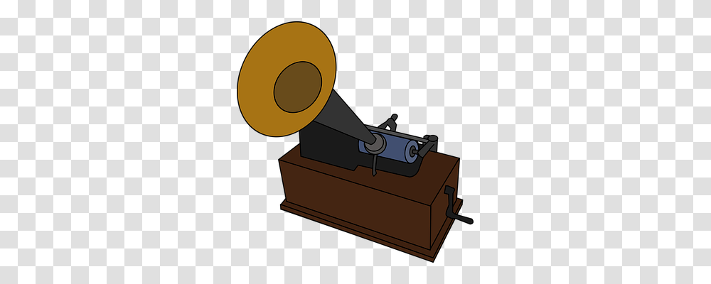 Cylinder Music, Weapon, Metropolis, Machine Transparent Png