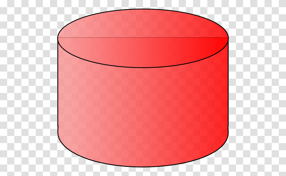 Cylinder Clipart Clipart, Oval Transparent Png