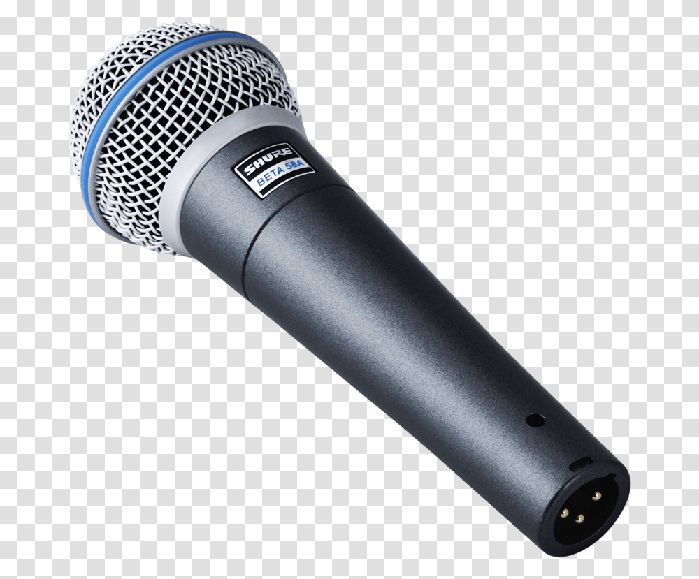 Cylinder, Electrical Device, Microphone Transparent Png