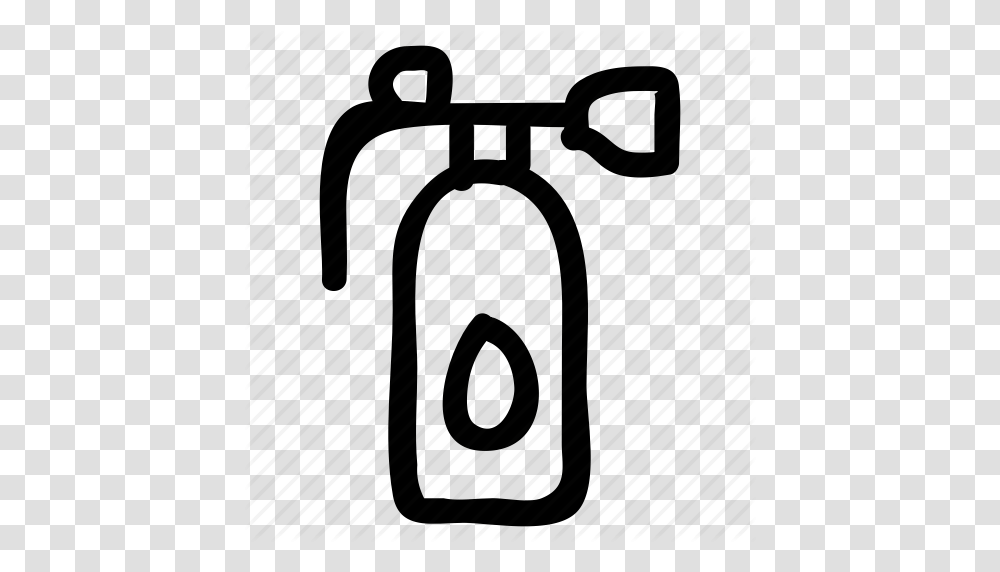 Cylinder Figure Flask Gas Kitchen Oxygen Securityalert Icon, Number, Jar, Label Transparent Png