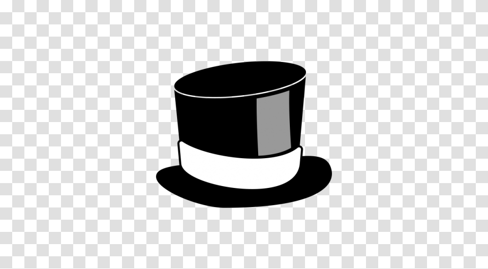 Cylinder Hat Vector And Free Download The Graphic Cave, Axe, Tool, Stencil Transparent Png