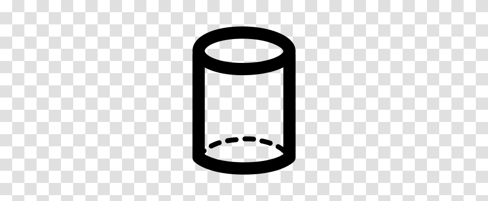 Cylinder Icon With And Vector Format For Free Unlimited, Gray, World Of Warcraft Transparent Png