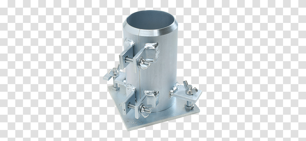 Cylinder Mold Tapered Machine Tool, Sink Faucet, Clamp, Lathe Transparent Png
