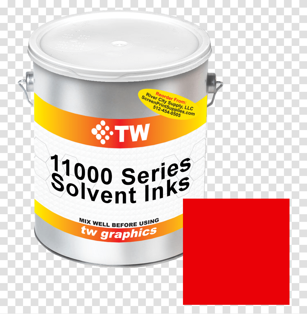 Cylinder, Paint Container, Palette Transparent Png