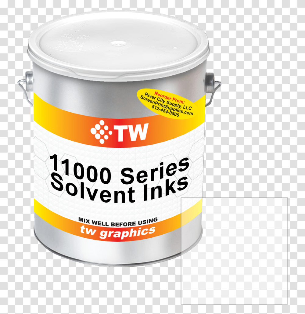 Cylinder, Paint Container, Palette Transparent Png