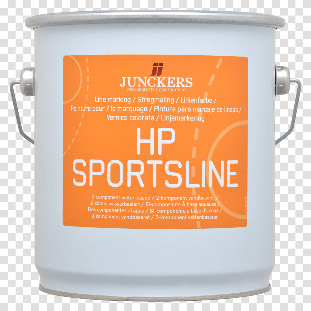 Cylinder, Paint Container, Tin, Can, Bucket Transparent Png