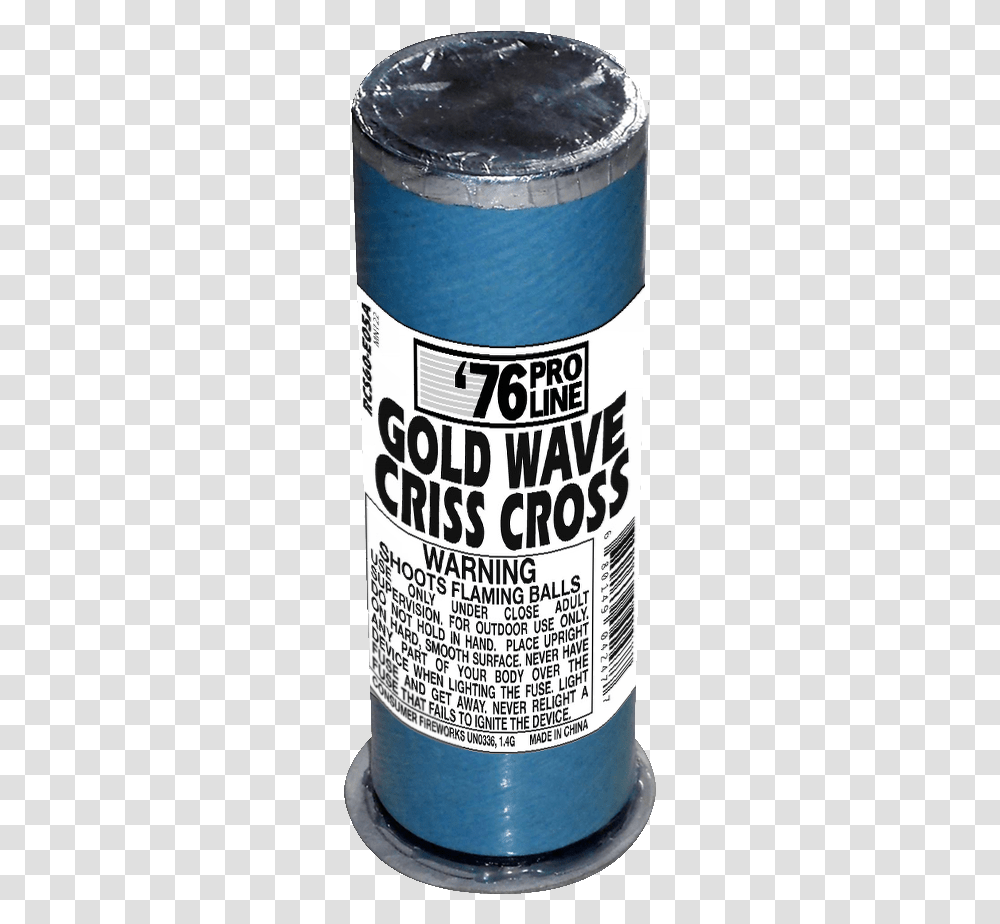 Cylinder, Tin, Can, Beer, Alcohol Transparent Png