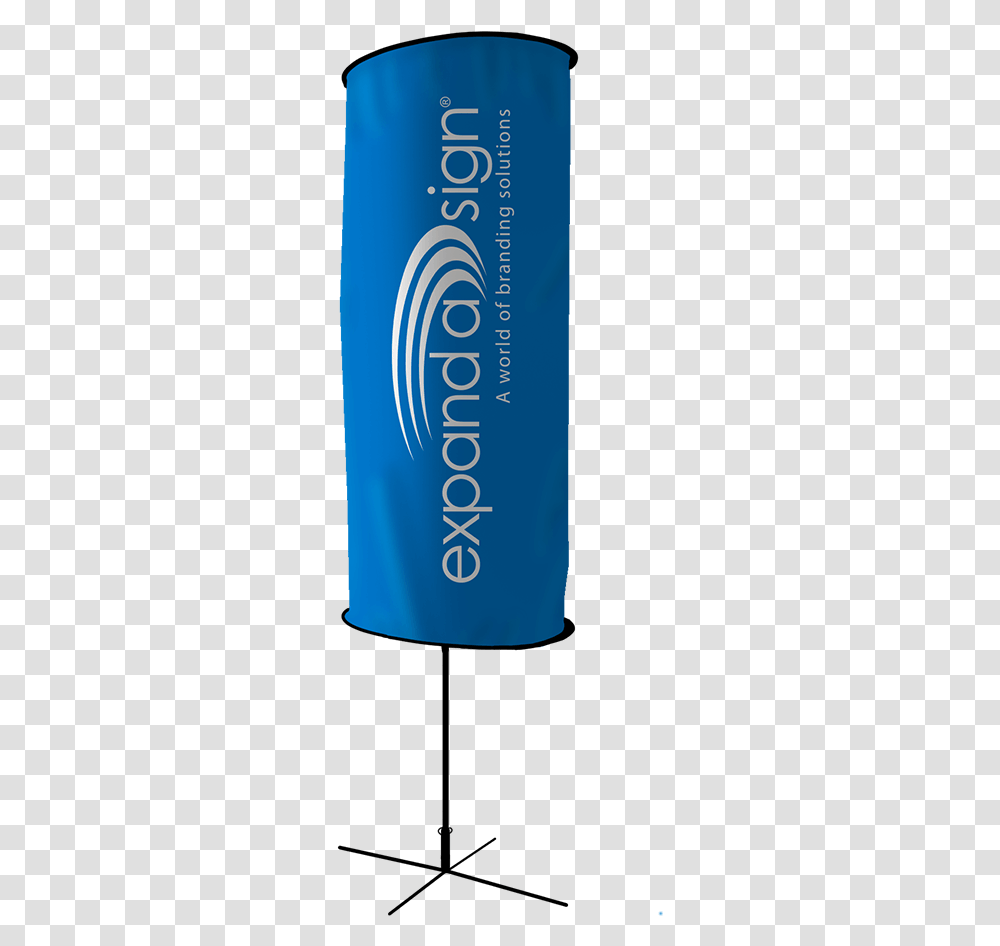 Cylindrical Banner, Bottle, Mobile Phone Transparent Png