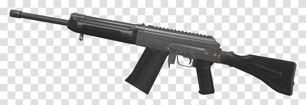 Cyma Ak 47 Butt, Gun, Weapon, Weaponry, Shotgun Transparent Png