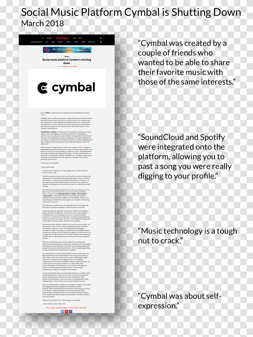 Cymbal App, Page, Poster, Advertisement Transparent Png
