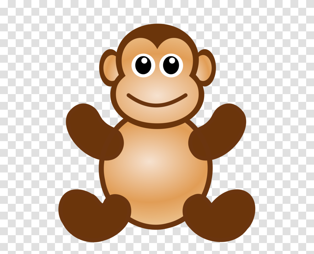 Cymbal Banging Monkey Toy Baby Monkeys Teddy Bear, Animal, Wildlife, Mammal, Plush Transparent Png