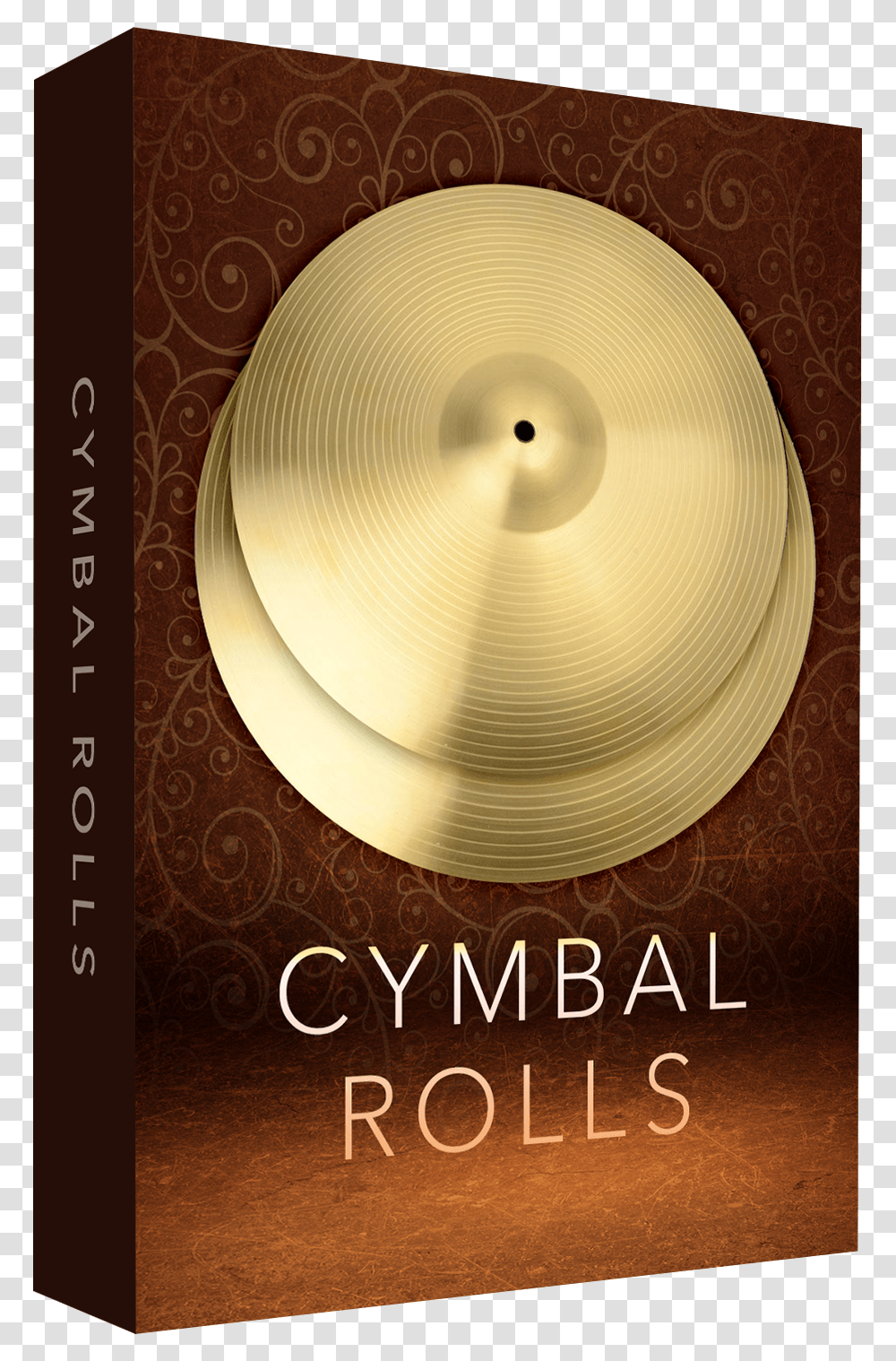 Cymbal Rolls Book Cover, Lamp, Advertisement, Poster, Paper Transparent Png