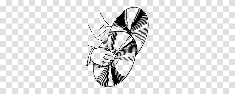 Cymbals Music, Gray, World Of Warcraft Transparent Png