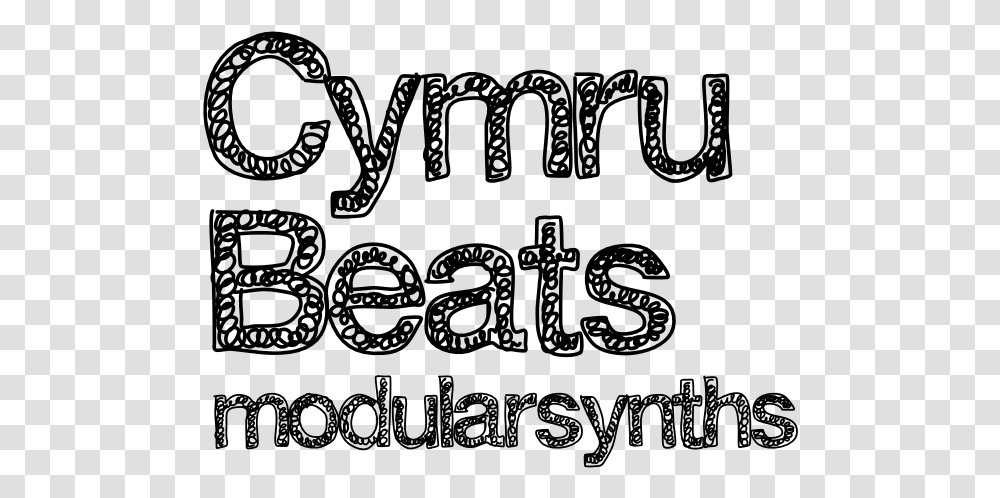 Cymru Beats Small Logo Cymru Beats, Gray, World Of Warcraft Transparent Png