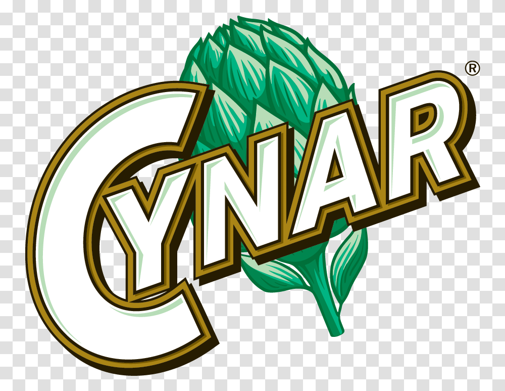 Cynar, Alphabet, Logo Transparent Png